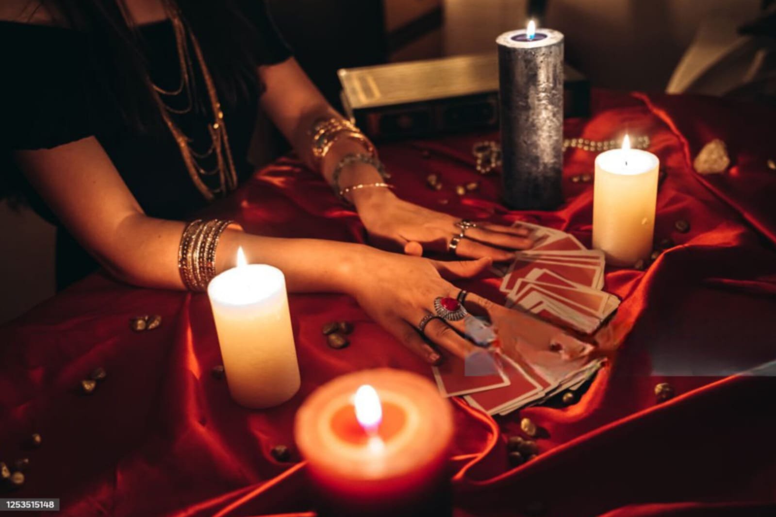 Ruqyah Sharia Treatment for Black Magic