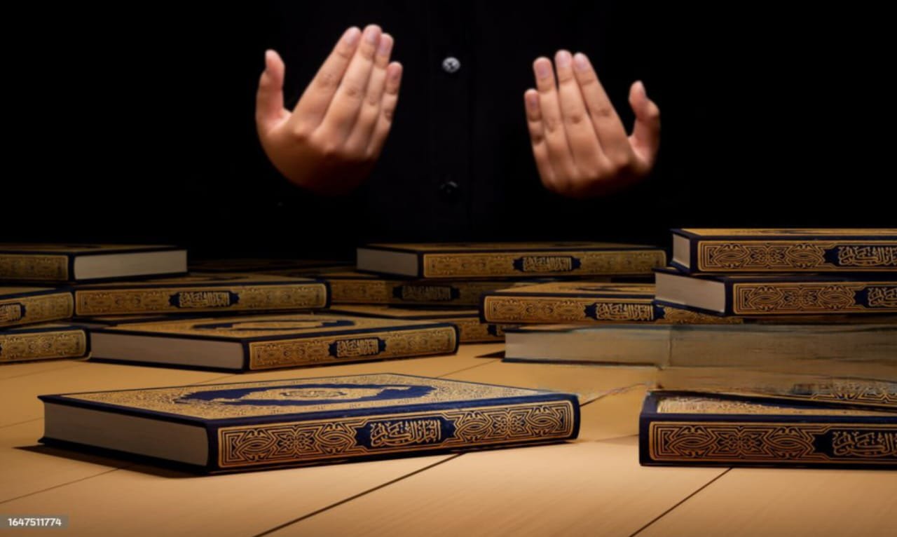 Quranic Approaches to Combat Black Magic: A Spiritual Guide