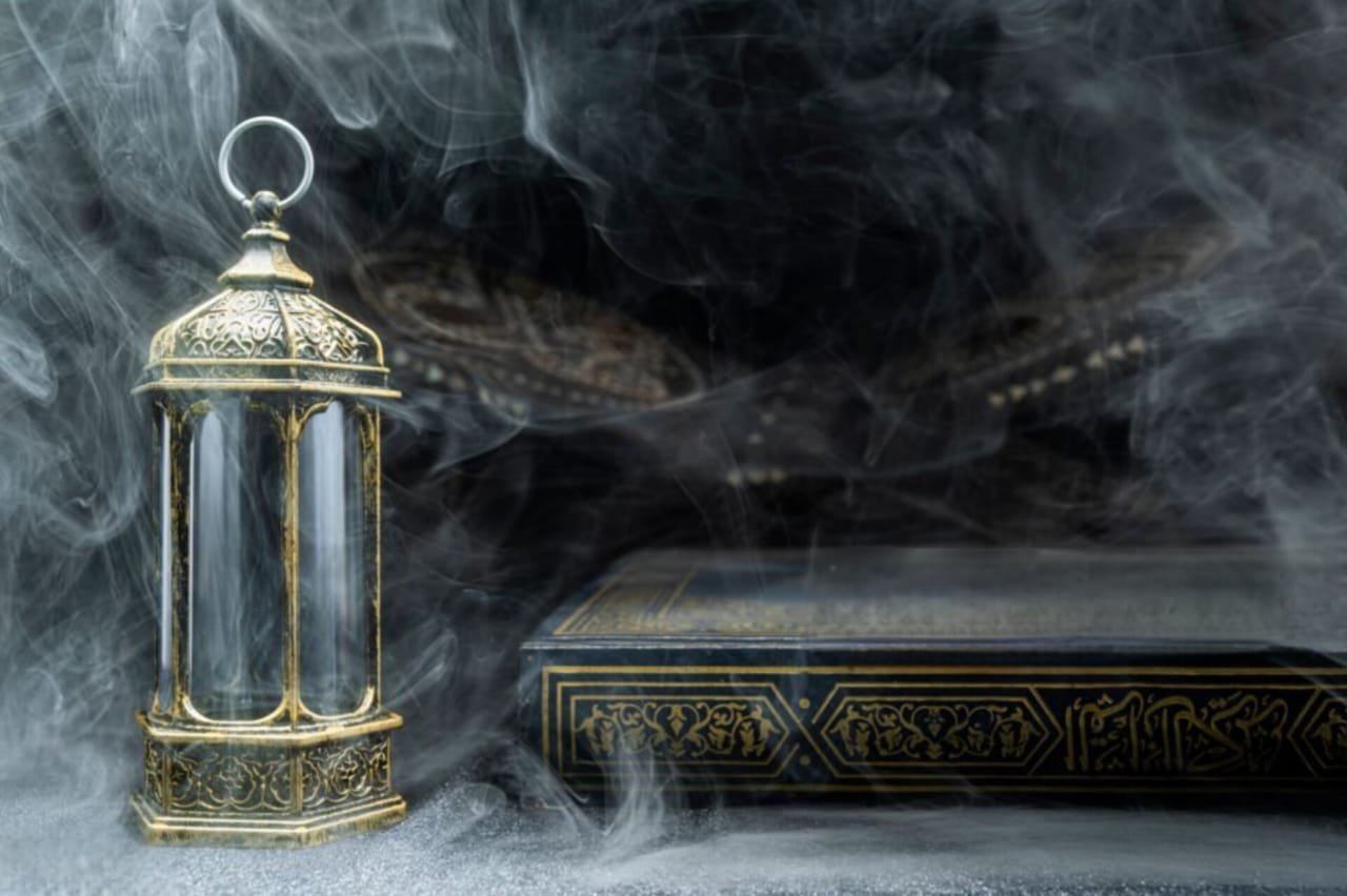 Black Magic and Its Remedies: The Power of Quranic Healing