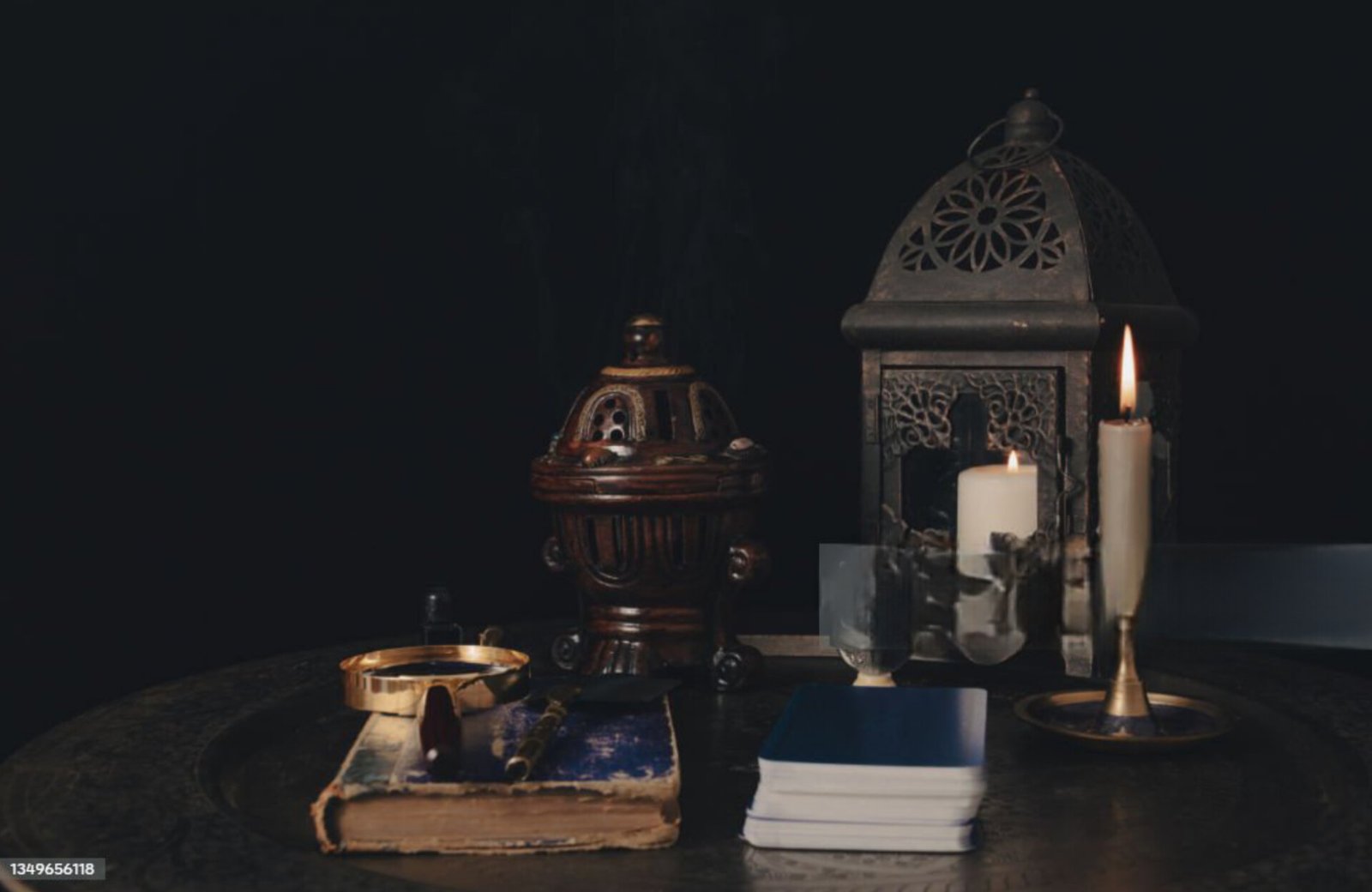 Quranic Healing Practices: A Path to Inner Peace and Protection