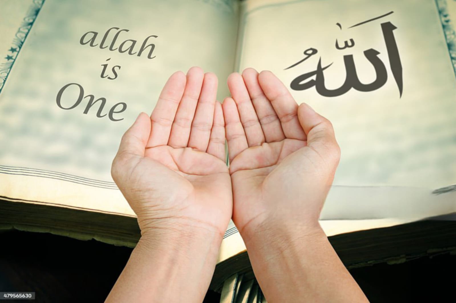 Quranic Healing for Cancer: Hope, Faith, and Cure Through the Words of Allah