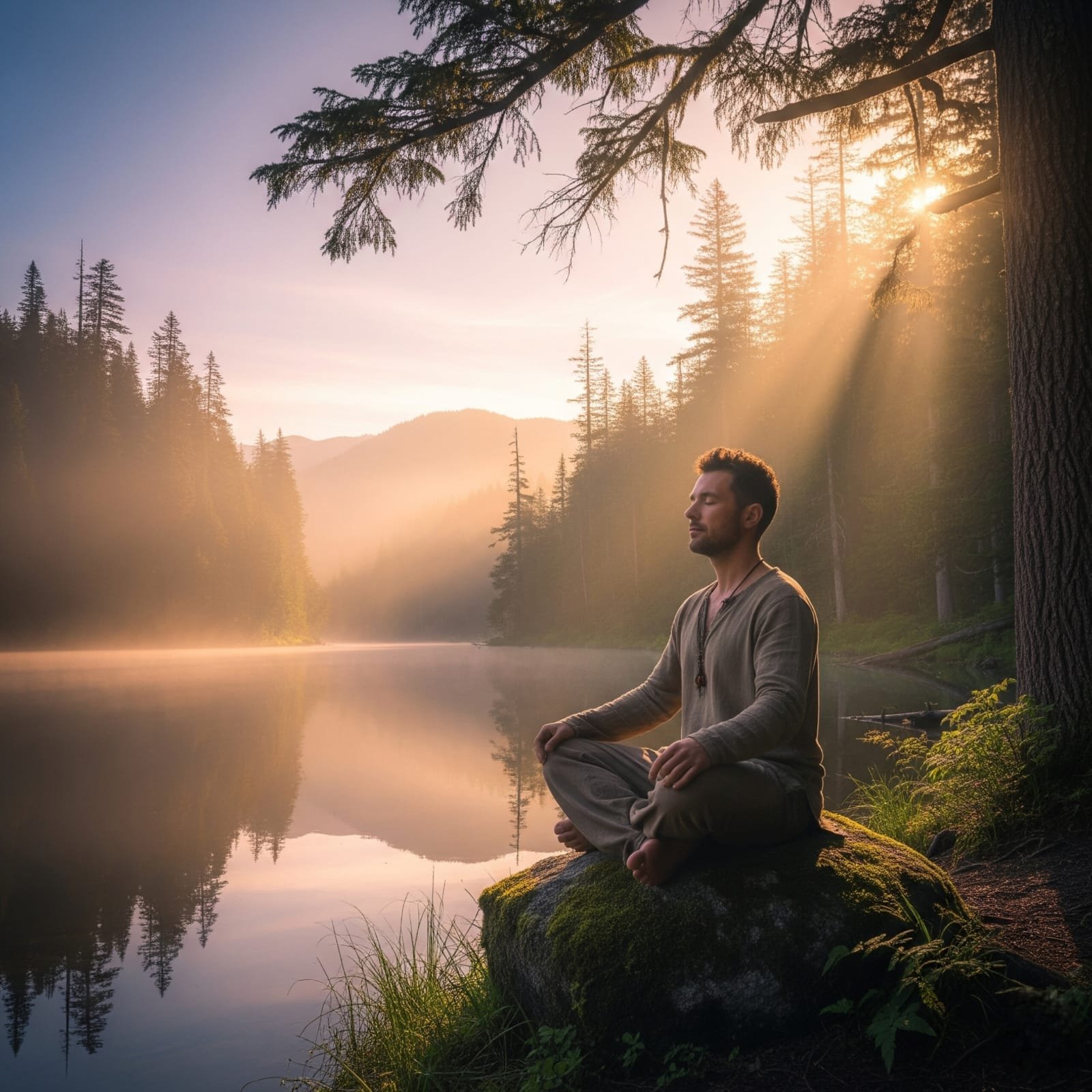 Symptoms of Spiritual Illnesses and Their Remedies